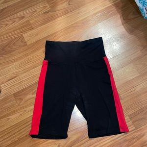 Nordstrom Biker Shorts